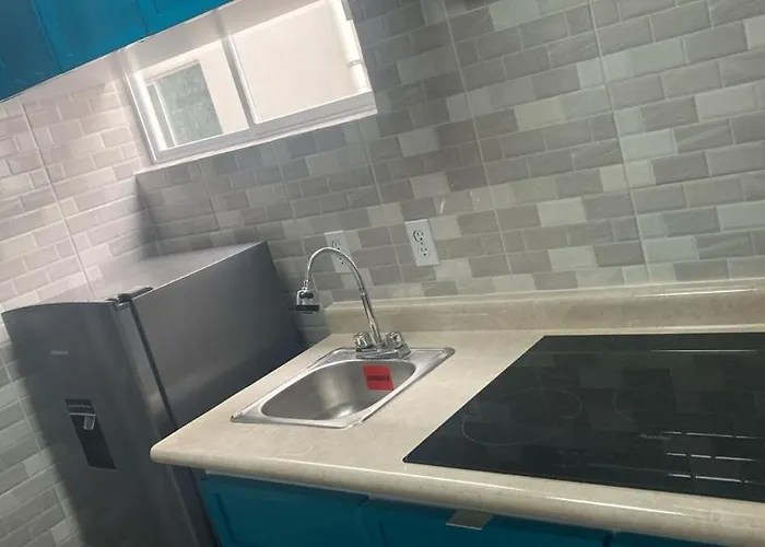 Apartment Reforma Polanco Chapultepec Torre Mayor Cacamatzin 44 *
