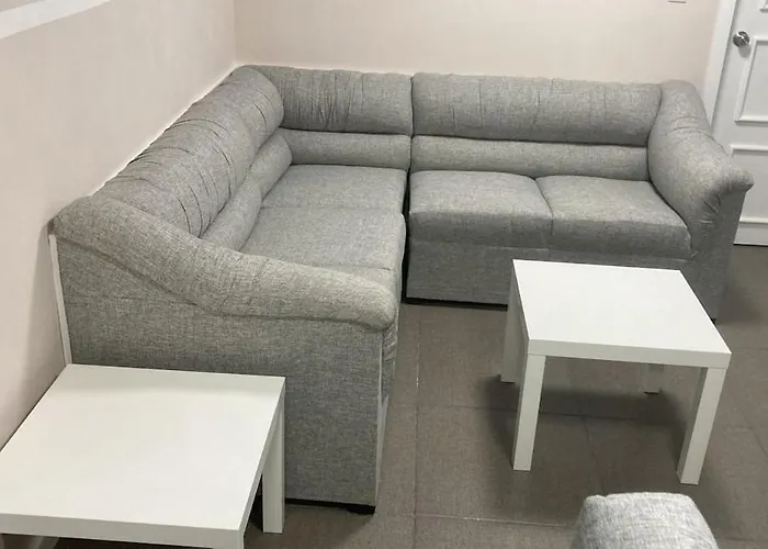 Apartment Reforma Polanco Chapultepec Torre Mayor Cacamatzin 44 *
