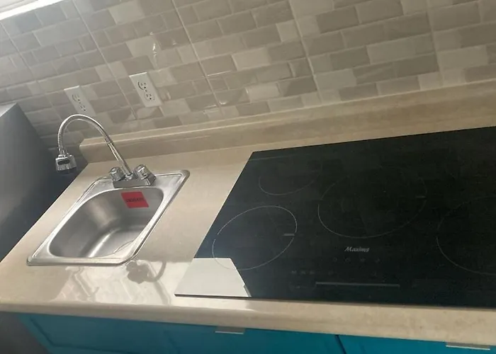 Apartment Reforma Polanco Chapultepec Torre Mayor Cacamatzin 44 *