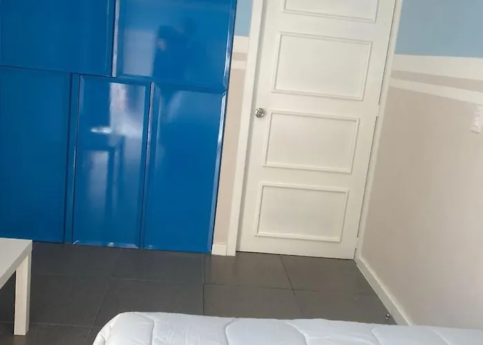 Apartment Reforma Polanco Chapultepec Torre Mayor Cacamatzin 44 *