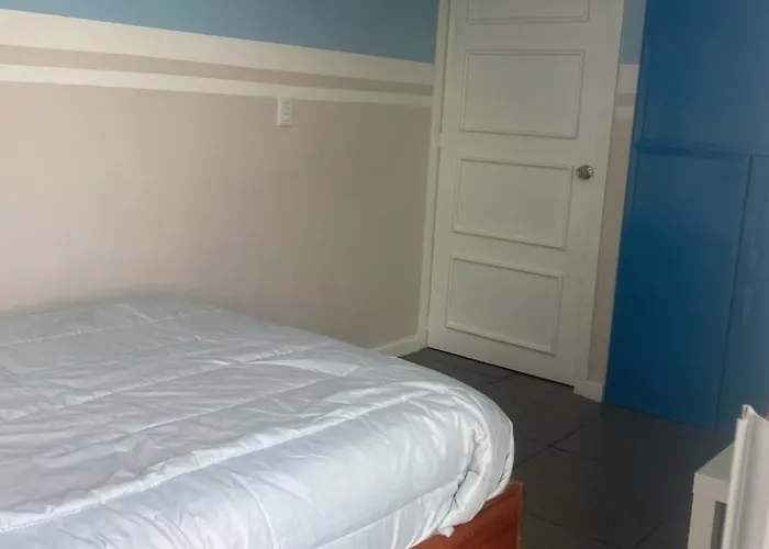 Reforma Polanco Chapultepec Torre Mayor Cacamatzin 44 Apartment